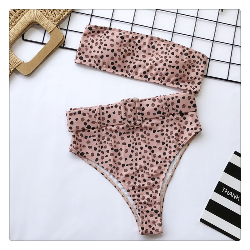 Bikini en Nylon - Ref 3430710 Image 27