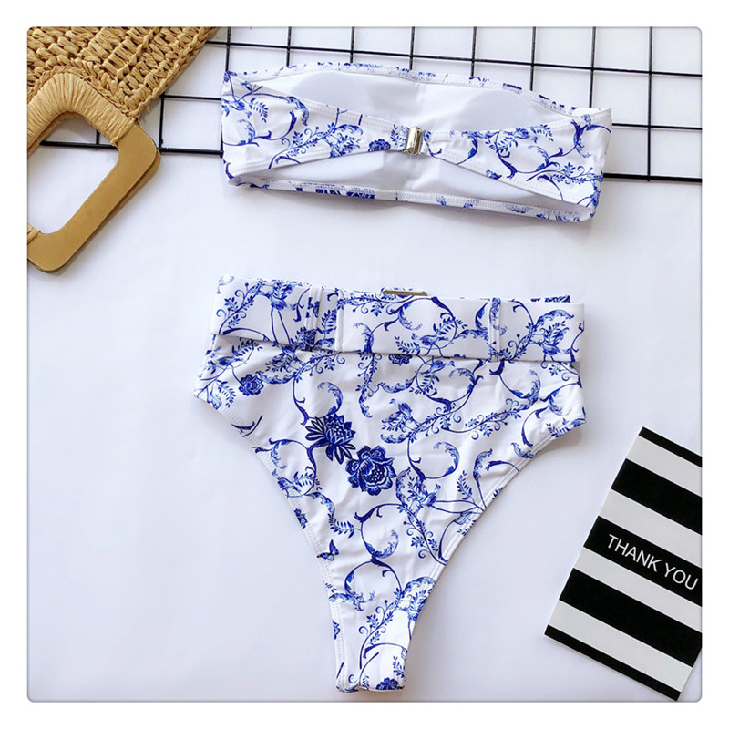 Bikini en Nylon - Ref 3430710 Image 32