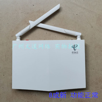 8 New Telecom customized ZTE E8820S V1 V2 full gigabit Port dual-frequency 1200m wireless routing