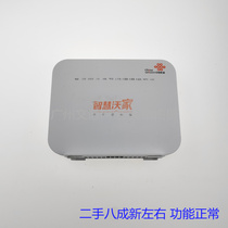 二手 联通光猫 贝尔G-140W-UG GPON  千兆光猫 可改省份