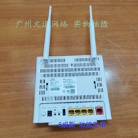 8 Новая телекоммуникационная пользовательская ZTE E8820 V1 E8821 Все гигабитные двойные частоты 1200 м беспроводной маршрут