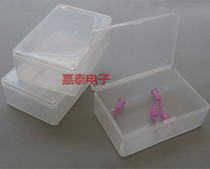 Small element box dispensing needle special small box dispensing machine accessories filling glue Needle Needle Needle tip small box