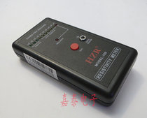 HZR surface Resistance Tester MODEL-100 surface Resistance Tester anti-static tester