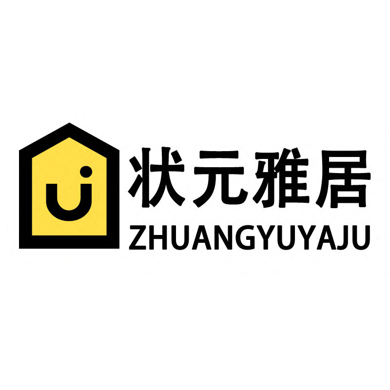 北京状元雅居全屋定制的LOGO