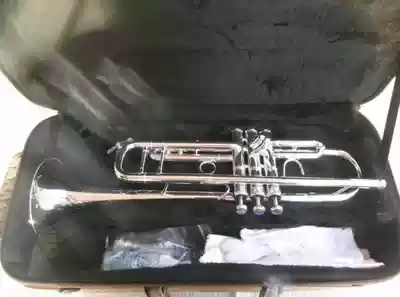 Mantney Trumpet