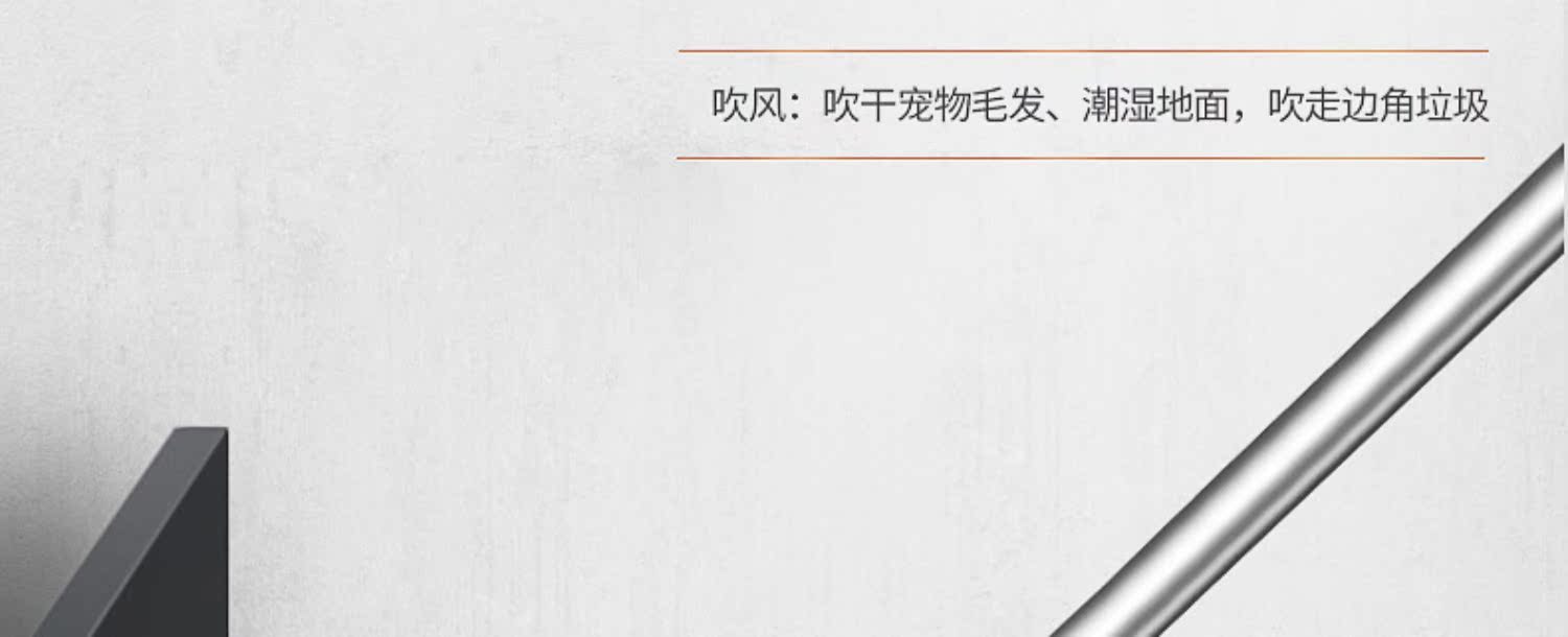 Máy hút bụi gia đình Jienu nhỏ hút siêu mạnh siêu mạnh xe câm cầm tay ướt và khô máy - Máy hút bụi robot hút bụi toshiba
