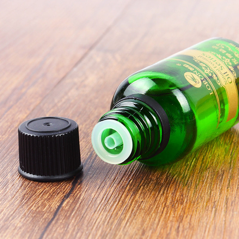 30ml Meridian essential oil massage body shoulder neck shoulder cervical spine back whole body scraping open back push oil