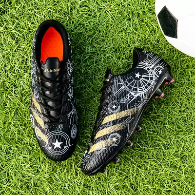 Football shoes men Messi x19 1 Falcon 20TF broken nails Nemeziz plum ag nail mesh adult fg spike
