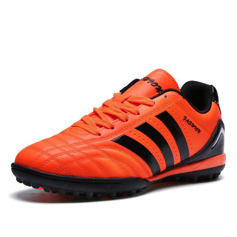 Giày bóng đá nam và nữ chính hãng Messi TF bị gãy móng tay học sinh trưởng thành móng tay ngắn dành cho nam giày sneaker nam chính hãng