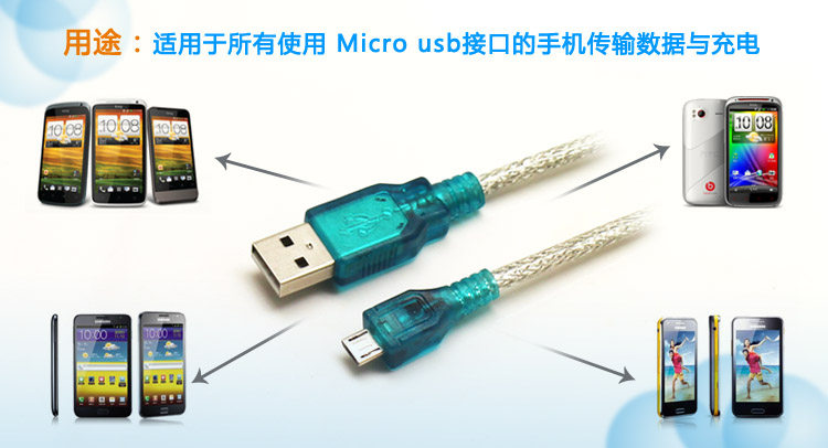 Prolongateur USB - Ref 436260 Image 14