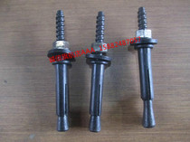 Water drilling rig bench drilling special reusable expansion screw super strength thick wire rhinestone expansion