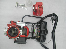 High-finish chain saw gasoline chain saw 85 chain saw electric chain saw broken Wood saw log cutting wood saw Wood saw