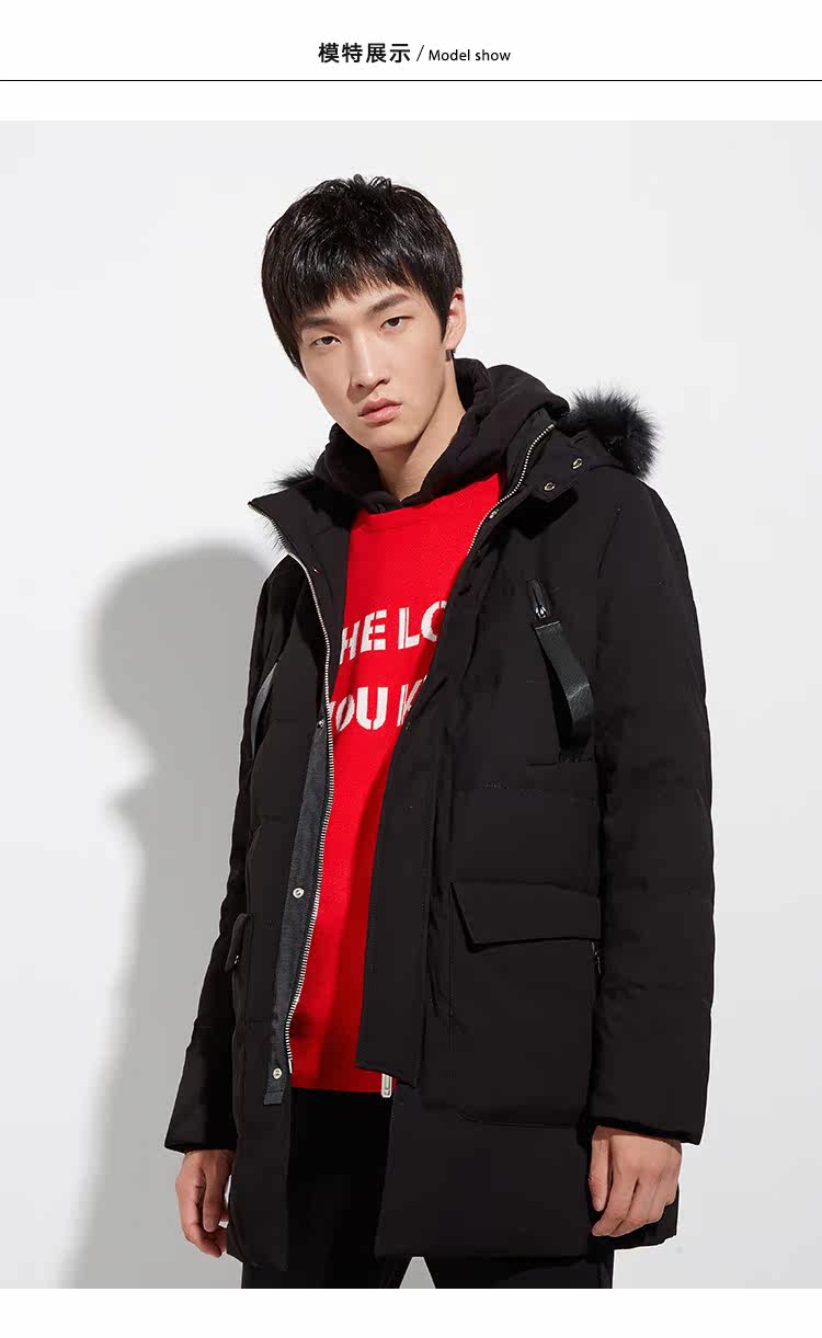 Blouson homme RIVERSTONE     en Polyester - Ref 3120746 Image 15