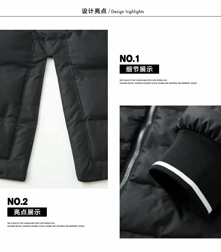 Blouson homme RIVERSTONE     en Polyester - Ref 3120972 Image 16