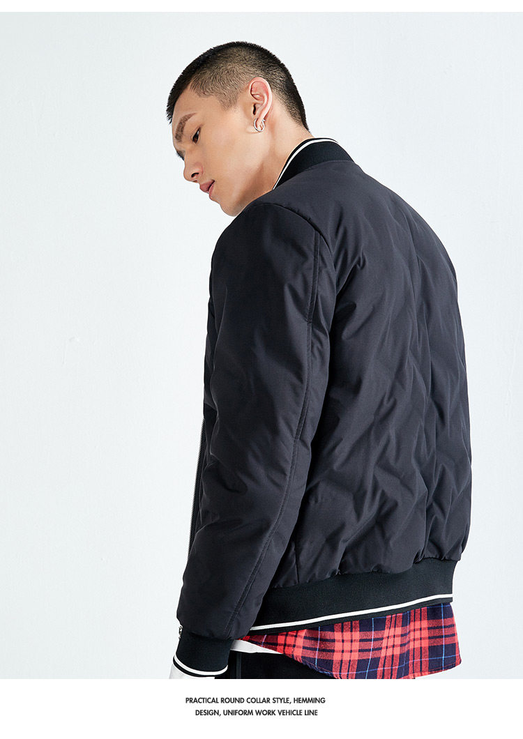 Blouson homme RIVERSTONE     en Polyester - Ref 3122359 Image 18