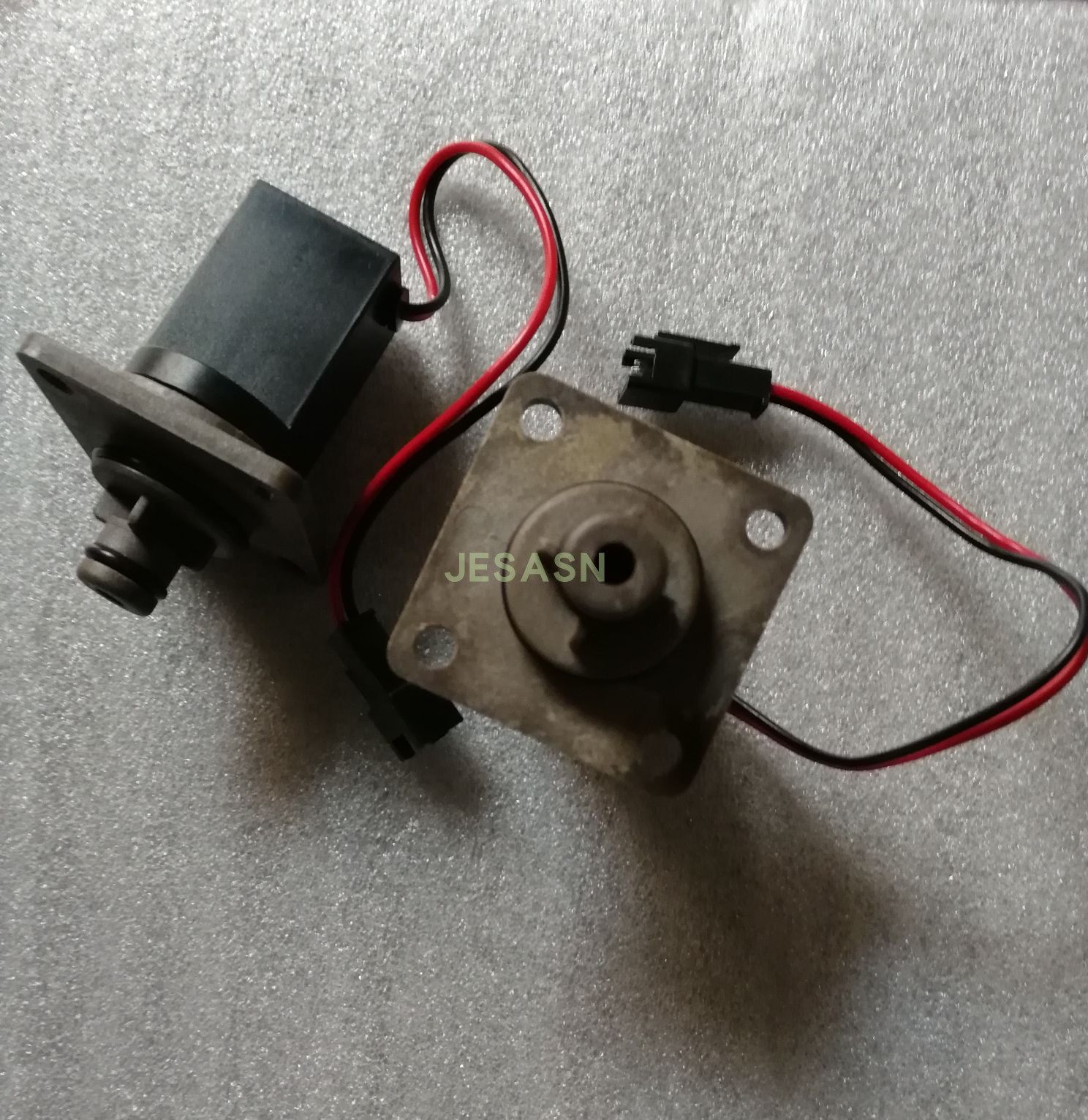 TTK ASIGELONG SRS Asgeron stool sensor solenoid valve motor valve core sensor accessories