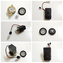 Adapted KOHLER Koller induction tap K13461T 13467T induction window solenoid valve power box diaphragm