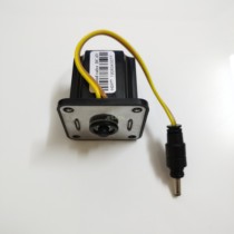 Adapted Lilly to GLLO solenoid valve universal urinating induction sprinkler solenoid valve assembly large punch valve coil