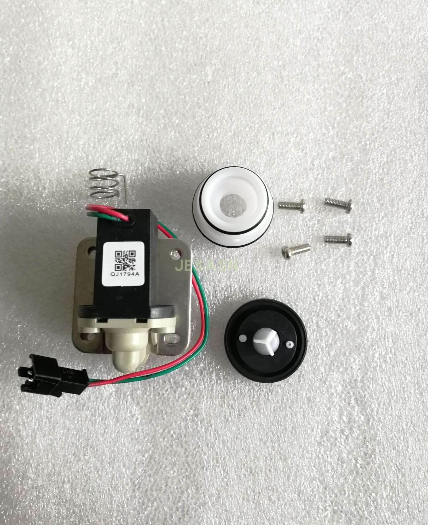 KOHLER Urinal Urinal sensor accessory K8791 Coil solenoid valve 1056081