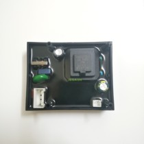 Adapted TOTO Terri basin induction tap Repair accessories DLE112 113114117124 tap motherboards