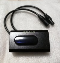 ROCA Lejia Small Poop Sensor Repair Accessories Yourui Urinal sensing window probe Electric eye circuit board