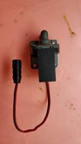 ASIGELANG SRS TTK asgrand urine induction coil bonnet stool sensor solenoid valve