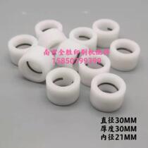 Roland printing press R700 front gauge press paper wheel pressed paper rubber wheel printing machine teeth row into paper wheel Roland machine accessories