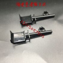 Heidelberg Enhancing Flying Dada Presser Foot XL105 CD102 Presser Foot Heidelberg Printing Press Accessories 