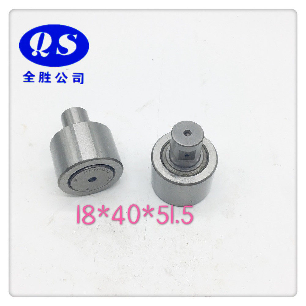 Small Mori Machine printing machine accessories Small Mori opening tooth ball KR18 * 40 * 51 5 open tooth bearing
