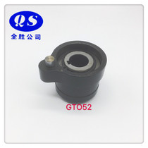 Heidelberg one-way bearing Heidelberg GTO52 one-way bearing GTO46 Single bearing beyond clutch
