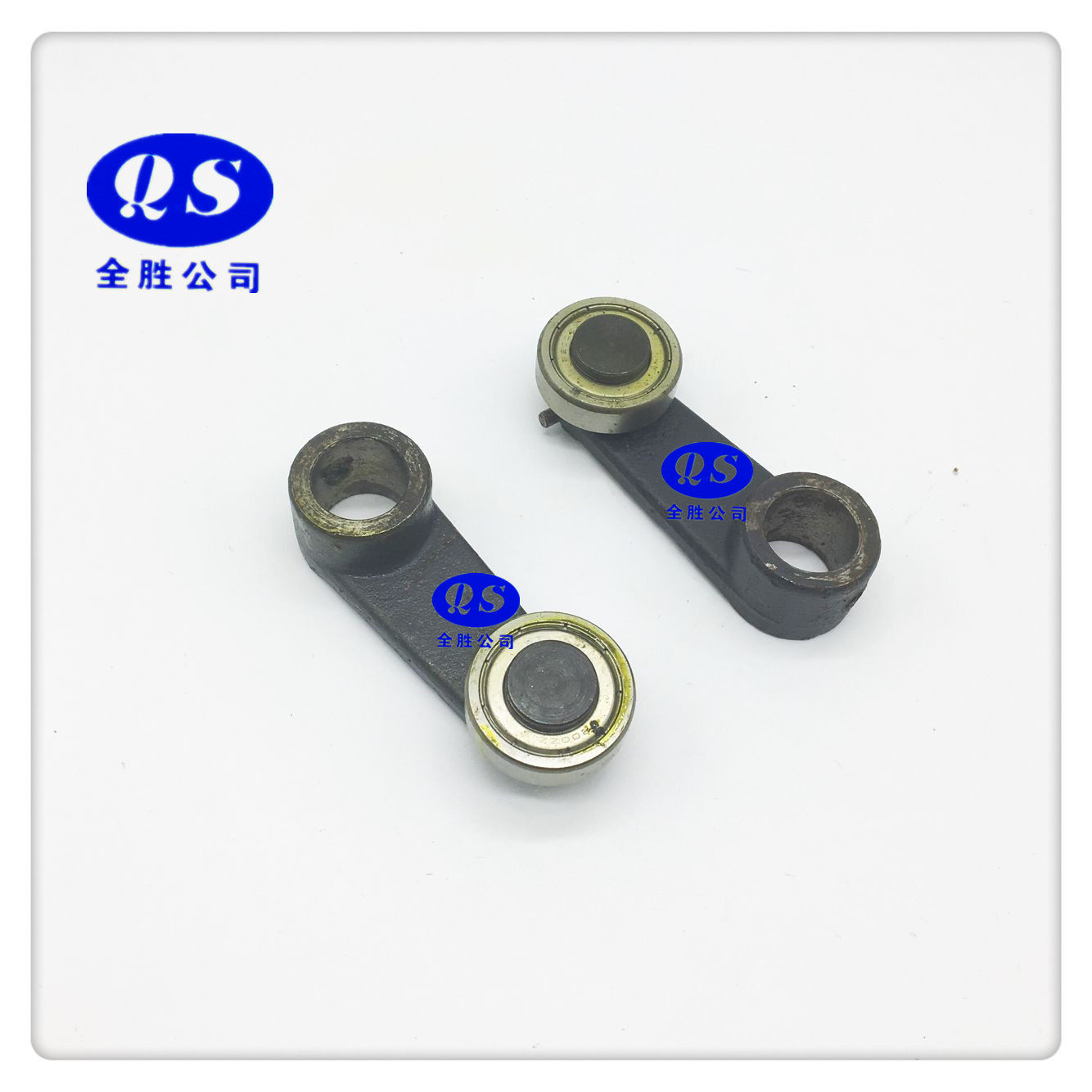 North Man 08 machines 05 machines PRESS ACCESSORIES COLLECTION PAPER TEETH PLATOON STEM OPEN TOOTH SWING STEM OPEN TEETH BEARING