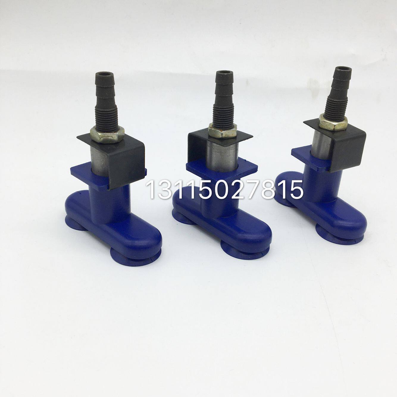 Heidelberg double head suction nozzle assembly Heidelberg 102 suction nozzle Heidelberg printing press accessories