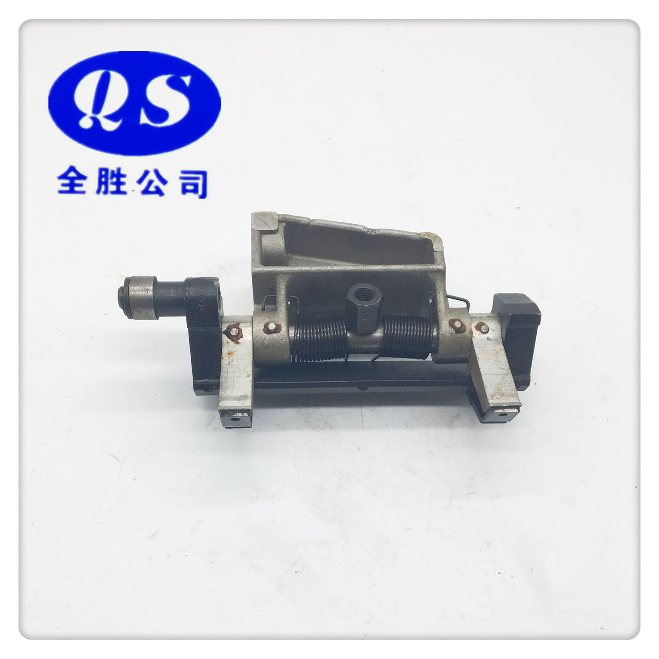 Heidelberg GTO1 4 inch sleeve wrench machine GTO52 GTO46 delivery paper tooth assembly 1 4 inch sleeve wrench machine