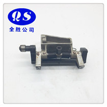 Heidelberg GTO small aircraft GTO52 GTO46 delivery paper tooth assembly small aircraft