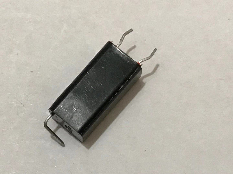 Hyman's original plant supply triggering coil 8816 HF trigger 