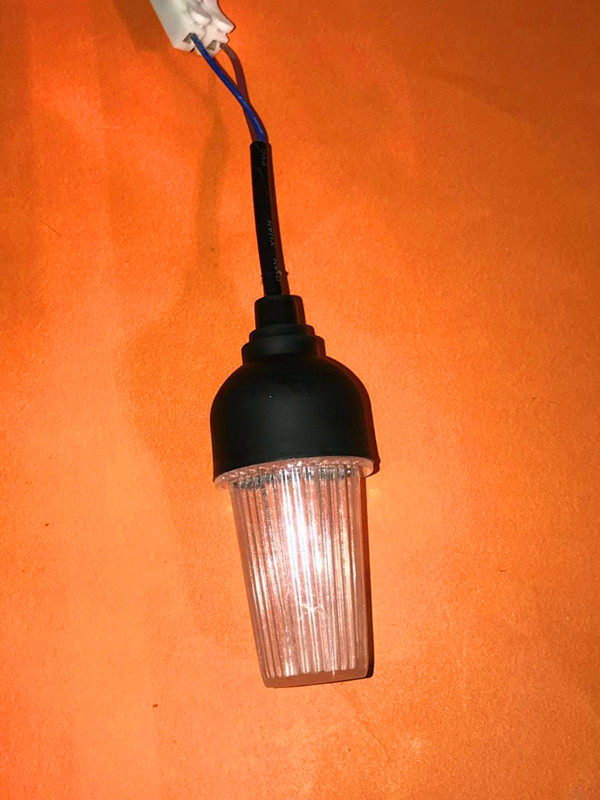 Stroflash LED xenon lamp