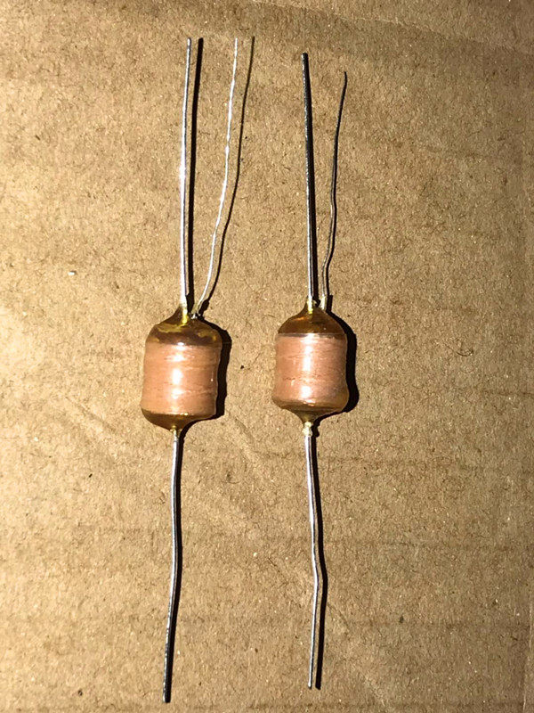 Flash Flash Flash Trigger Coil