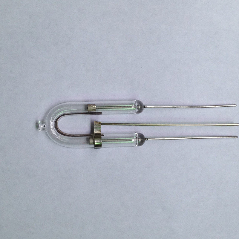 Japan's new treasure xenon lamp 6140A high vacuum process makes stroboscope to take pictures with high flash speed