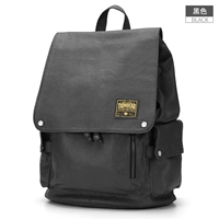 Canvas Model Black Spot