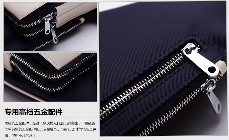 Sac pour homme - Ref 50608 Image 45