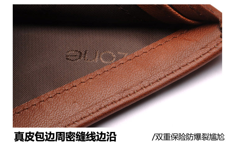 Sac pour homme - Ref 50011 Image 74