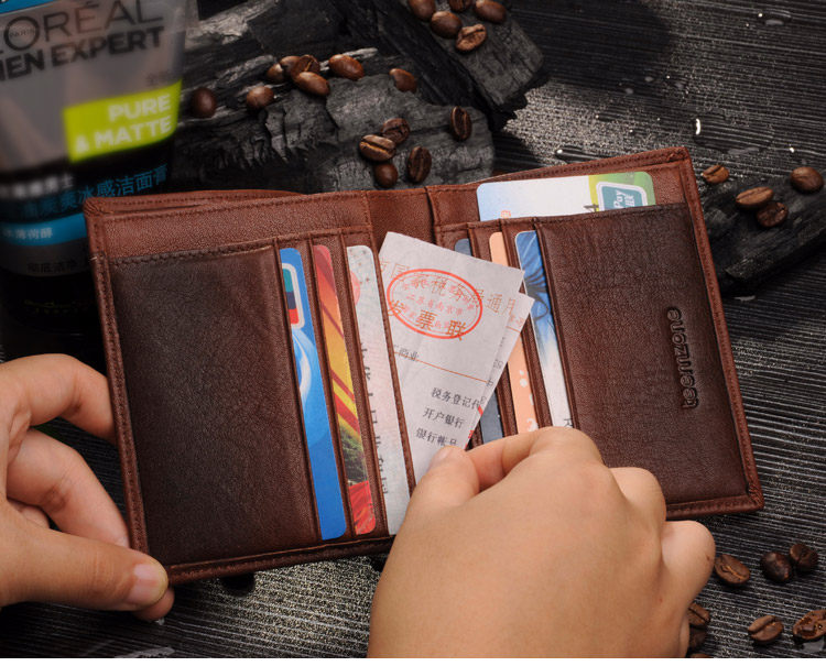 Sac pour homme - Ref 50011 Image 60