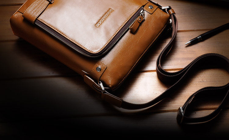 Sac pour homme - Ref 51329 Image 7