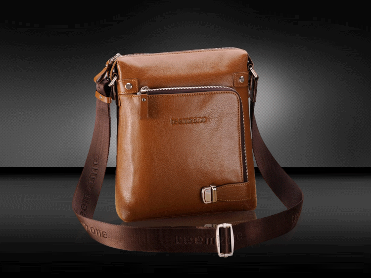 Sac pour homme - Ref 51329 Image 11