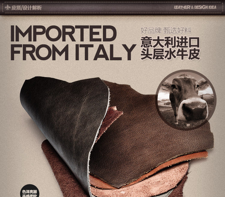 Sac pour homme - Ref 51329 Image 15