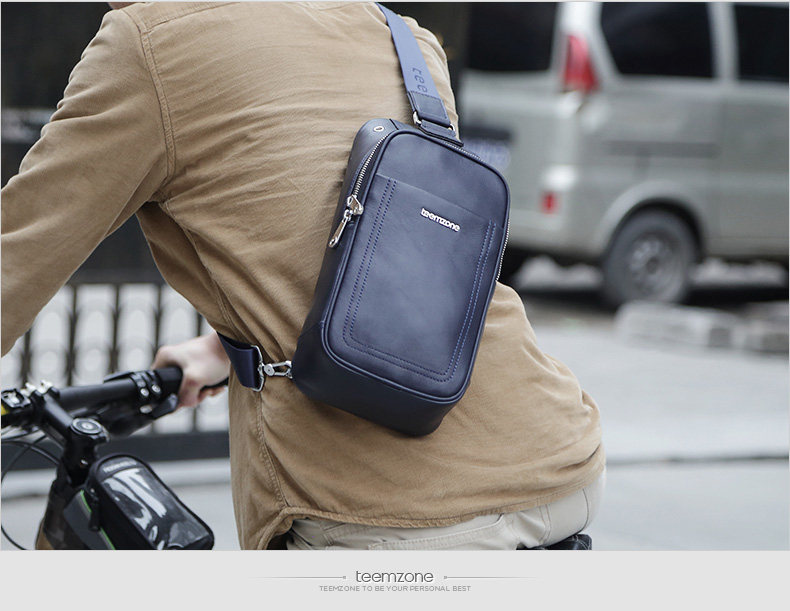 Sac pour homme - Ref 53582 Image 11