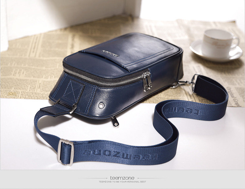 Sac pour homme - Ref 53582 Image 9