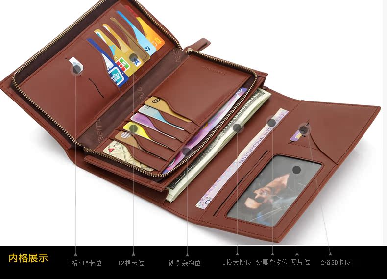 Sac homme - Ref 54278 Image 15