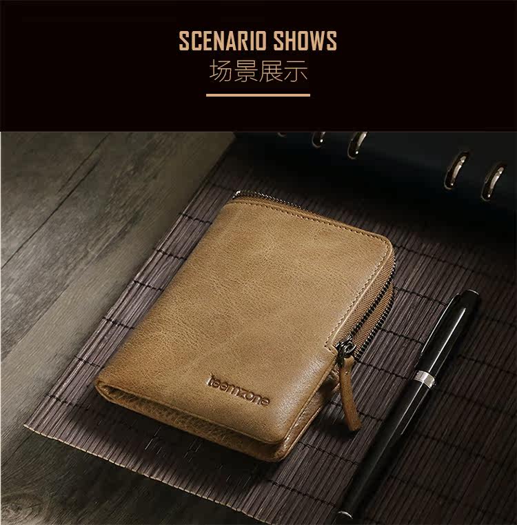 Sac pour homme - Ref 49382 Image 15