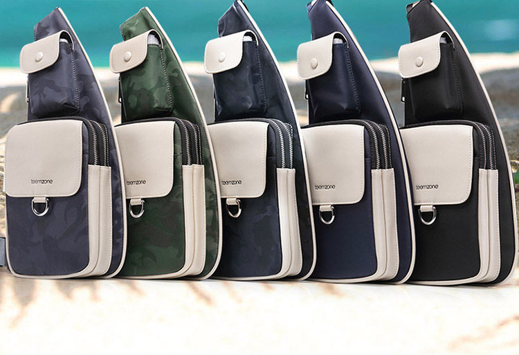 Sac pour homme - Ref 50608 Image 7